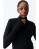 H&M H&M Mama Zip-through Sports Jacket - 1