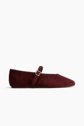 H&M H&M Mary Jane Flats