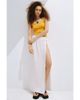 H&M H&M Maxi Wrap Skirt - 1