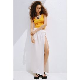H&M H&M Maxi Wrap Skirt