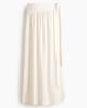 H&M H&M Maxi Wrap Skirt - 2