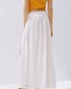 H&M H&M Maxi Wrap Skirt - 4
