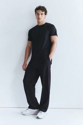 H&M H&M Mesh Sports T-shirt With Drymove�