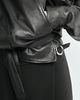 H&M H&M Metal-detail Wrap Skort - 3