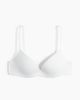 H&M H&M Microfibre Super Push-up Bra - 2