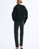 H&M H&M Mom Regular-waist Ankle Jeans - 5