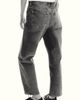 H&M H&M Mom Slim-fit High-waist Ankle Jeans - 4