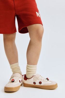 H&M H&M Motif-detail Barefoot Sneakers