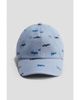 H&M H&M Motif-detail Cap - 1