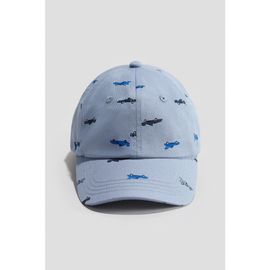 H&M H&M Motif-detail Cap