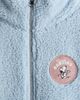 H&M H&M Motif-detail Teddy Fleece Jacket - 3