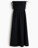 H&M H&M Muslin Bandeau Dress - 2