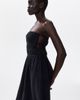 H&M H&M Muslin Bandeau Dress - 3