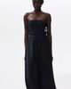 H&M H&M Muslin Bandeau Dress - 4