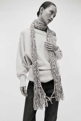 H&M H&M One-shoulder Jumper