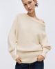 H&M H&M One-shoulder Jumper - 3