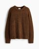 H&M H&M Oversized Alpaca-blend Jumper - 2