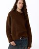 H&M H&M Oversized Alpaca-blend Jumper - 4