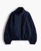 H&M H&M Oversized Bomber Jacket - 2