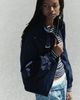 H&M H&M Oversized Bomber Jacket - 3