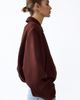 H&M H&M Oversized Bubble-hem Jacket - 4