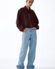 H&M H&M Oversized Bubble-hem Jacket - 5