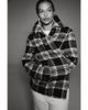 H&M H&M Oversized Coat - 1