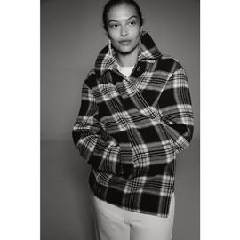 H&M H&M Oversized Coat