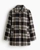 H&M H&M Oversized Coat - 2
