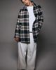 H&M H&M Oversized Coat - 3