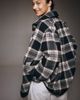 H&M H&M Oversized Coat - 5