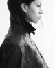 H&M H&M Oversized Coated Jacket - 5