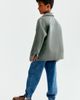 H&M H&M Oversized Cotton Overshirt - 3