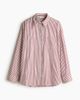 H&M H&M Oversized Dobby-weave Shirt - 2