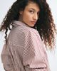 H&M H&M Oversized Dobby-weave Shirt - 5