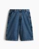 H&M H&M Oversized Fit Carpenter Shorts - 2
