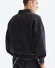 H&M H&M Oversized Fit Rugby Sweatshirt - 3