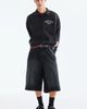 H&M H&M Oversized Fit Rugby Sweatshirt - 5