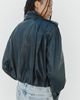 H&M H&M Oversized Funnel-collar Jacket - 3