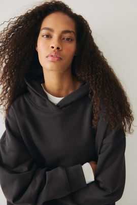 H&M H&M Oversized Hoodie