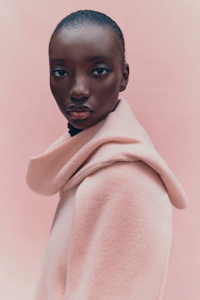 H&M H&M Oversized Jumper