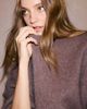 H&M H&M Oversized Mohair-blend Jumper - 1
