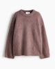 H&M H&M Oversized Mohair-blend Jumper - 2