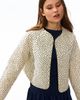 H&M H&M Oversized Quilted Jacket - 1