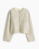 H&M H&M Oversized Quilted Jacket - 2