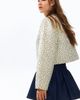 H&M H&M Oversized Quilted Jacket - 3
