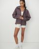 H&M H&M Oversized Rain Jacket With Stormmove - 1