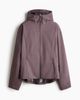 H&M H&M Oversized Rain Jacket With Stormmove - 2