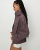 H&M H&M Oversized Rain Jacket With Stormmove - 3