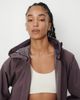 H&M H&M Oversized Rain Jacket With Stormmove - 4